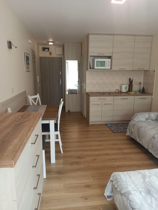 Apartament Krynica Morska - 150m od morza