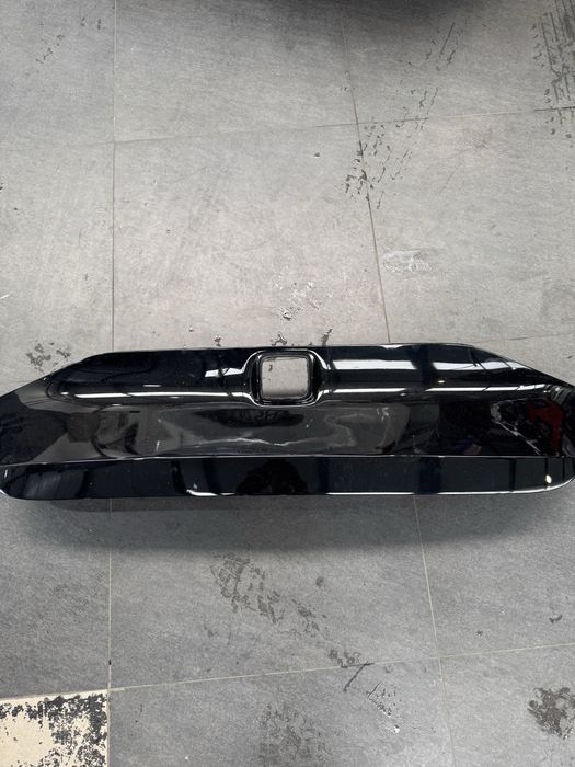 Tampa da mala Seat Leon 2020