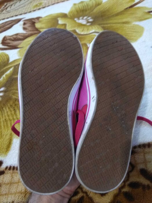 Кеды Пума 36 размер женские