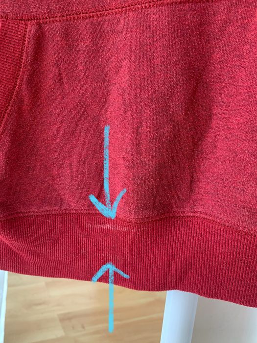 Sweashirt Pull & Bear