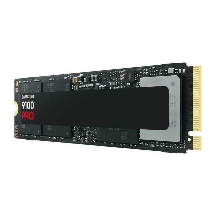 ISG SSD Samsung 9100 PRO 1TB NVMe M.2 PCIe 5.0
