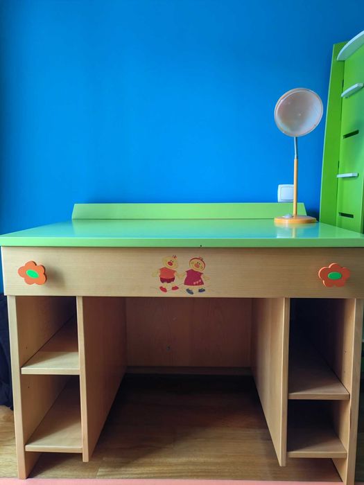 Mobília quarto criança cama transformável