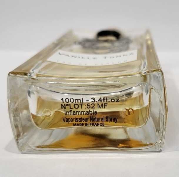 Nicolai Vanille Tonka- /100 ml