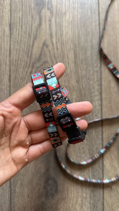 Повід для цуценят/кошенят або мілких пород собак