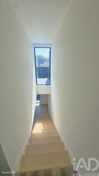 Apartamento T3 em Arca e Ponte de Lima de 107,00 m2