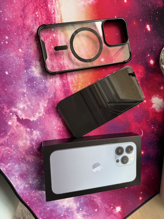 Iphone 13 pro 256 Gb