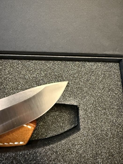 Nóż trc  knives
