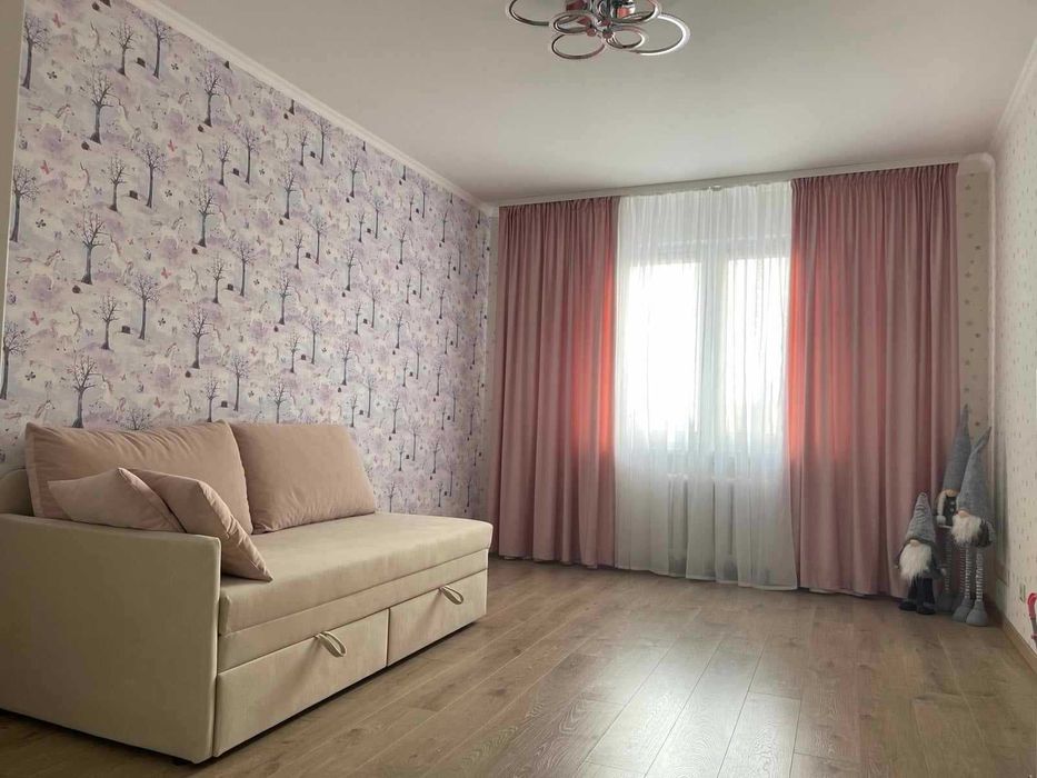 Продаж 3к квартири, Троєщина, ЖК "Милославичі", держ.програма-так!