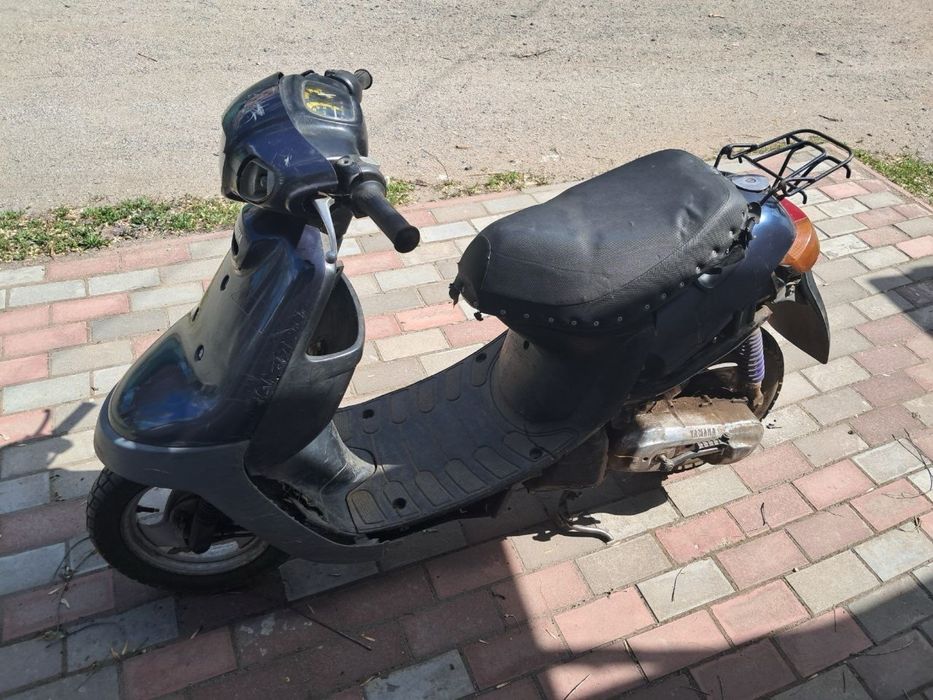 Мопед Yamaha jog