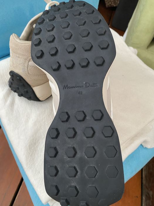 Buty Massimo Dutti 42