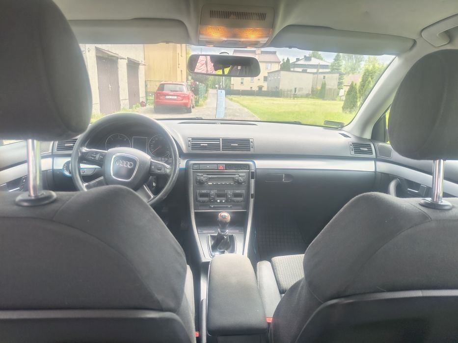 Audi A4 B7  2005