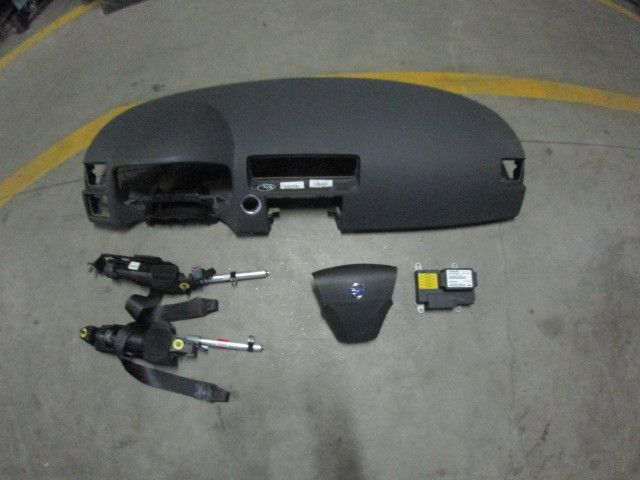 Kit de airbags VOLVO C30