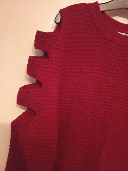 Sweter Sweterek S/36