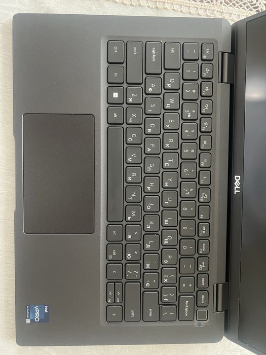 Dell Latitude 7430 i7 12 Gen/32GB RAM/SSD 512GB/FullHD IPS