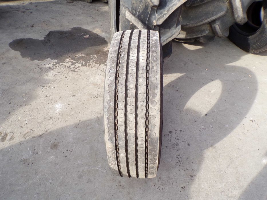 Opona 245/70R19.5 MICHELIN XTA 2 ENERGY REMIX (560 netto)