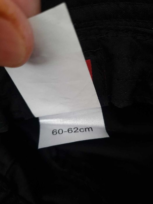 Капелюх Nike Apex