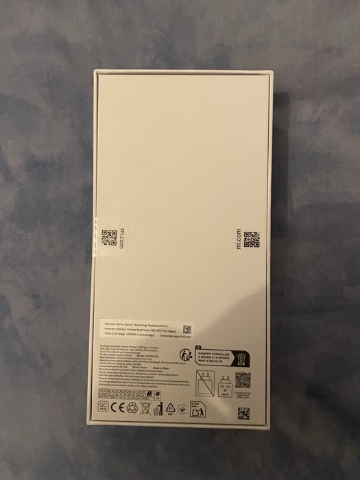 Xiaomi redmi 15c