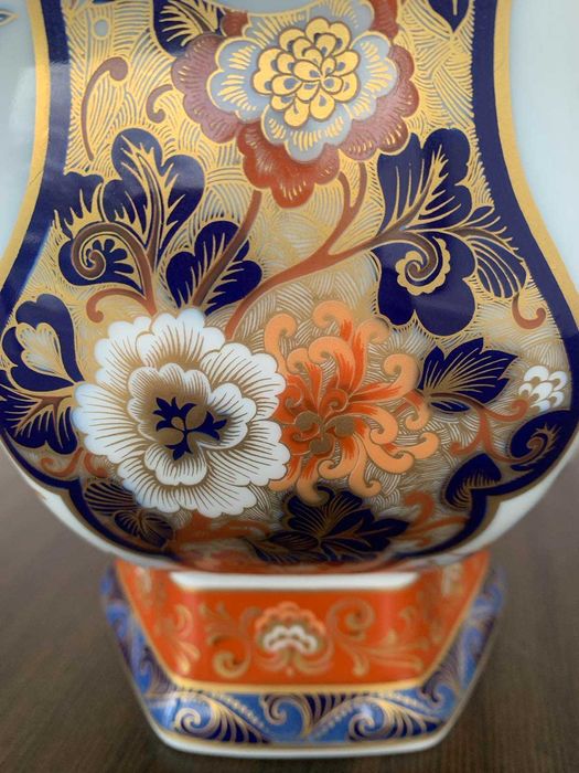 Велика порцелянова ваза Kaiser Yokohama