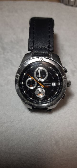 ОрієнтКварц будільник !!!