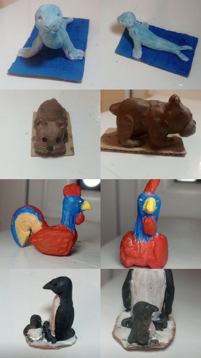 милі фігурки,лунтик,лабубу,май літл поні,снупі,Ліппі,котик,милые фигур