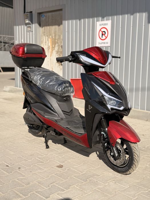 Corso jogger 1500