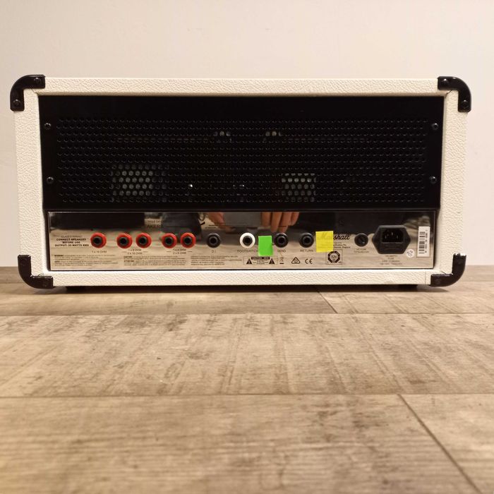 Marshall 2525H Mini Jubilee wzmacniacz gitarowy head