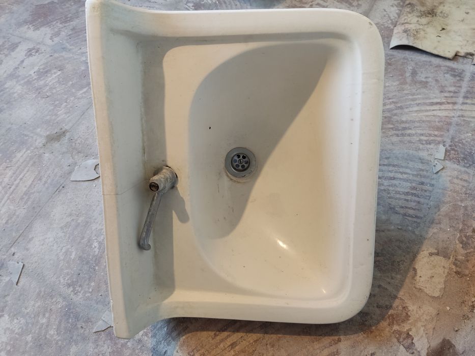 Раковина / Умывальник  бу  Одесса