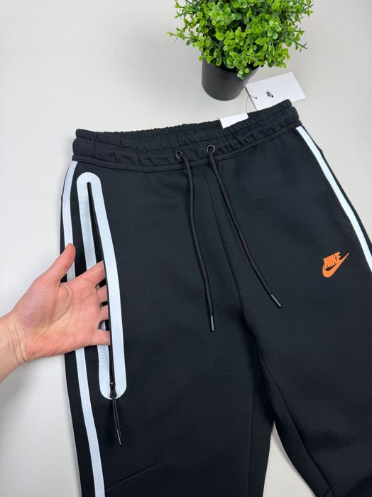 Костюм Nike tech fleece комплект найк теч флис