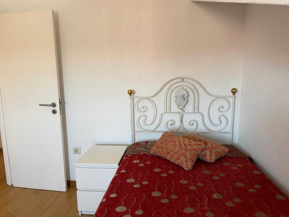 Quarto Estudante | Viseu (Centro Histórico)