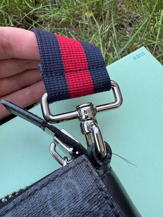Torba GUCCI shoulder bag