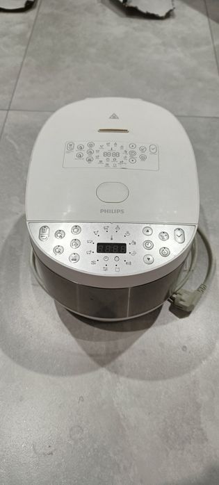 Multicooker Philips używany sprawny