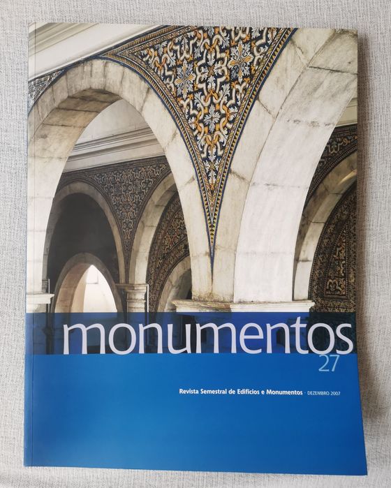Revistas Monumentos