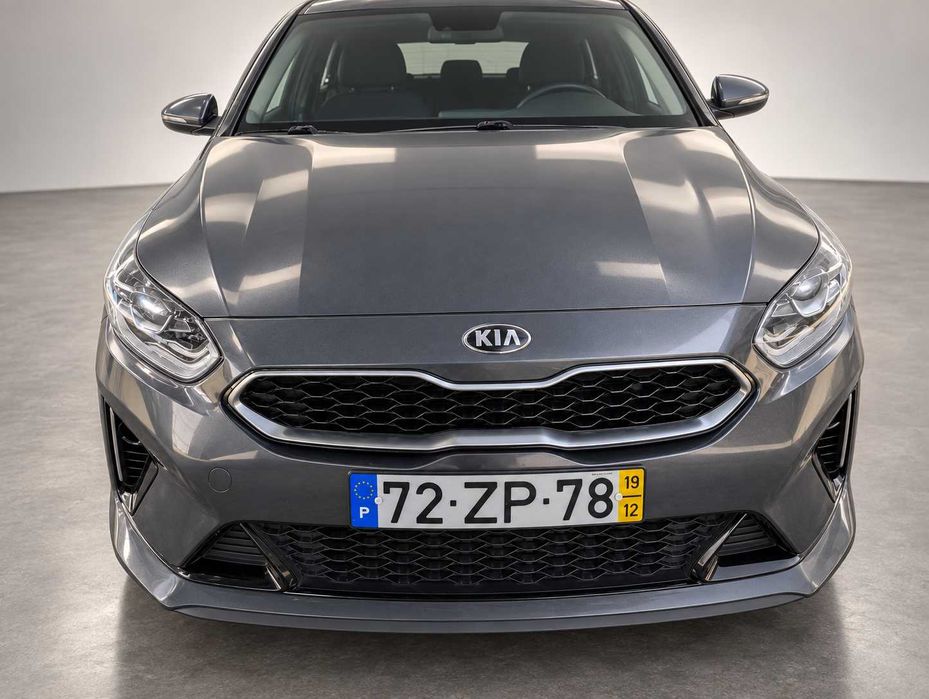 Kia ProCeed GT Line Automático | Dezembro 2019 | 16.750 €