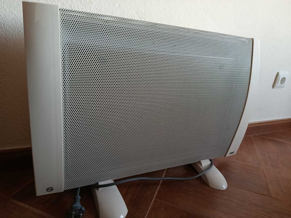 Aquecedores eletricos