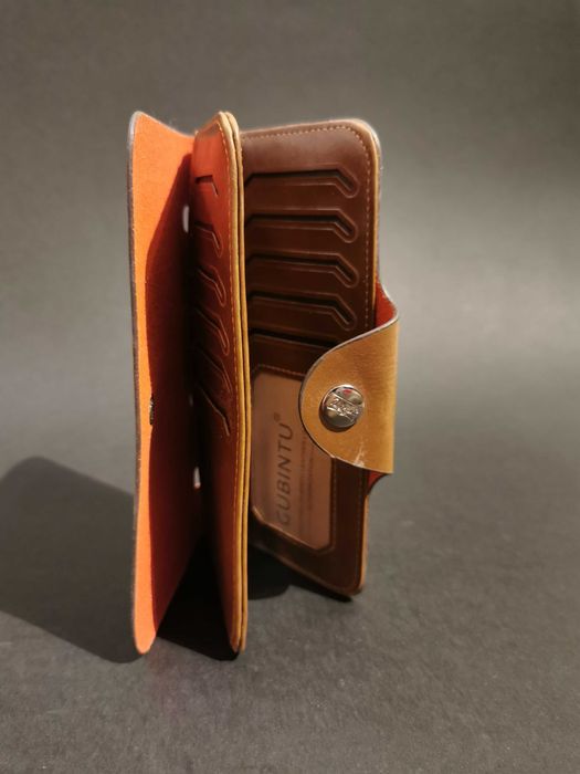 portfel Western Cowboy od Bailini