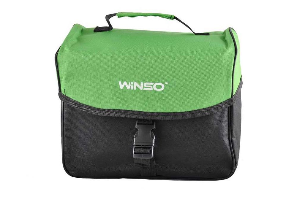 Компрессор в авто, для авто WINSO/ВІНСО 10 Атм, 85 л/хв, РОЗПРОДАЖ