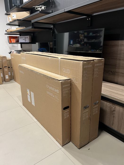 Samsung 65q7f qled 2025