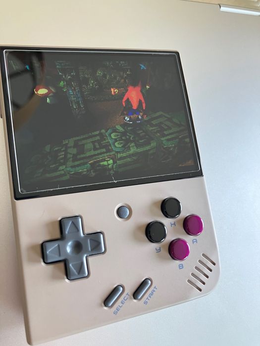 Miyoo Mini+ Console64729602245634124