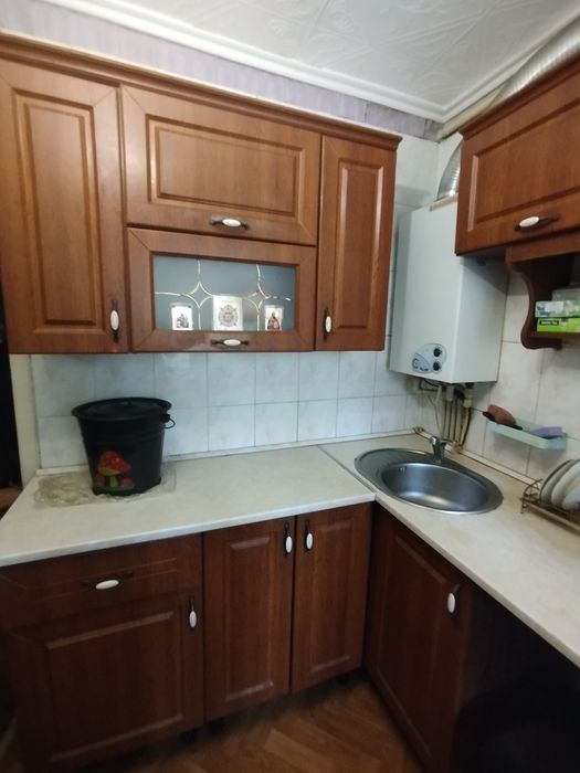 Продаж 2 кім квартиру в районі вул. В. Френчка.