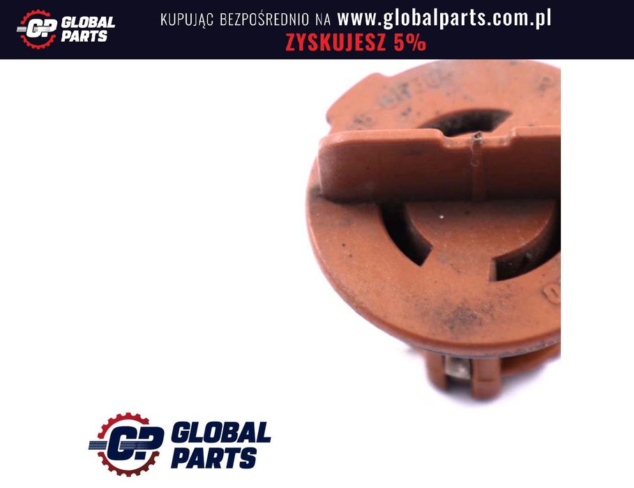 BMW X5 E53 E60 E65 E81 E87 E90 E91 Gniazdo Żarówki