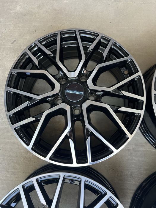 Диски R16 5x114.3 Диски R16 Кіа Мазда Рено Ніссан Хонда Хюндай 5x114.3