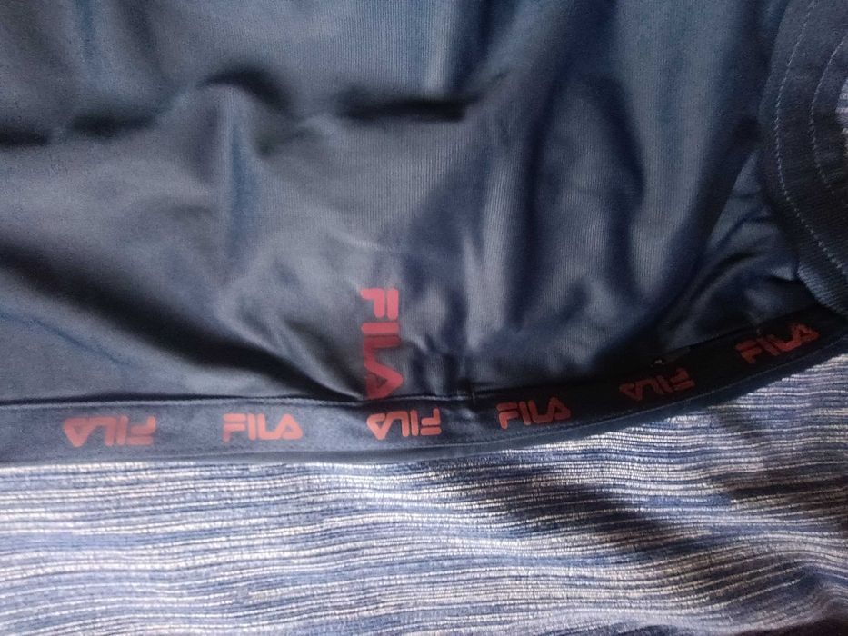 FILA Fato de treino rapaz  10 anos