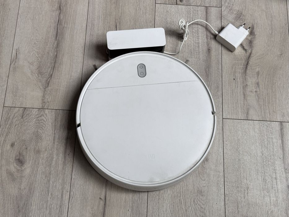 Robot sprzatajacy Xiaomi Mi odkurzacz