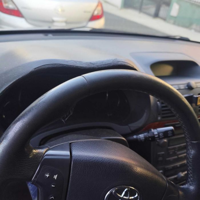 Toyota Avensis de 2006 com 172 000km — photo 3