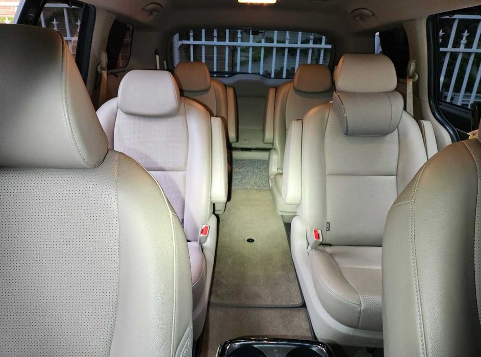 Kia Carnival 2.2 2019 рік Prestige