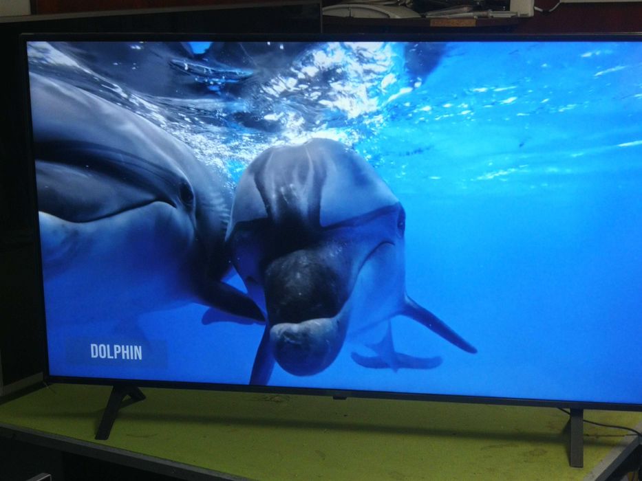 Telewizor LG  led 65 cali 4K UHD, system webos Smart TV, IDEAL