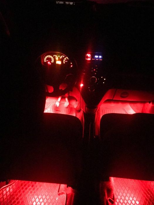 Продам сімейний автомобіль фіат добло