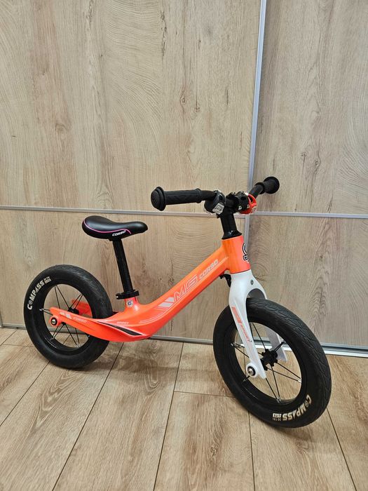 Велобег Corso , беговел Corso