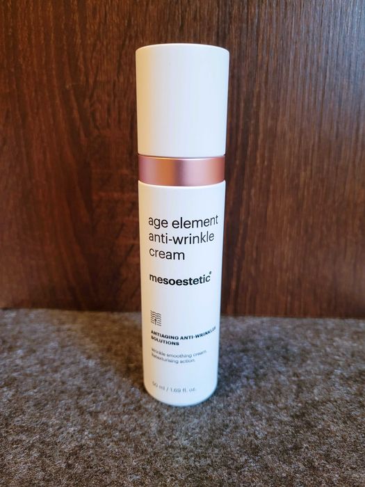 Mesoestetic Age Element Anti-Wrinkle Cream 50 ml