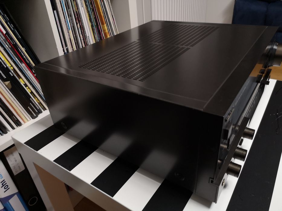 Wzmacniacz stereo Technics SU-V90D